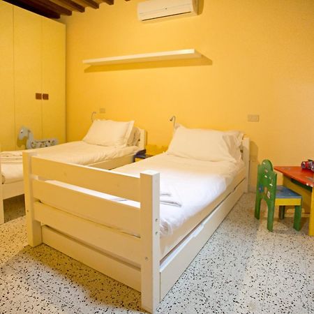 Casa San Girolamo Historic Flat With Cosy Terrace In Lucca'S City Centre エクステリア 写真
