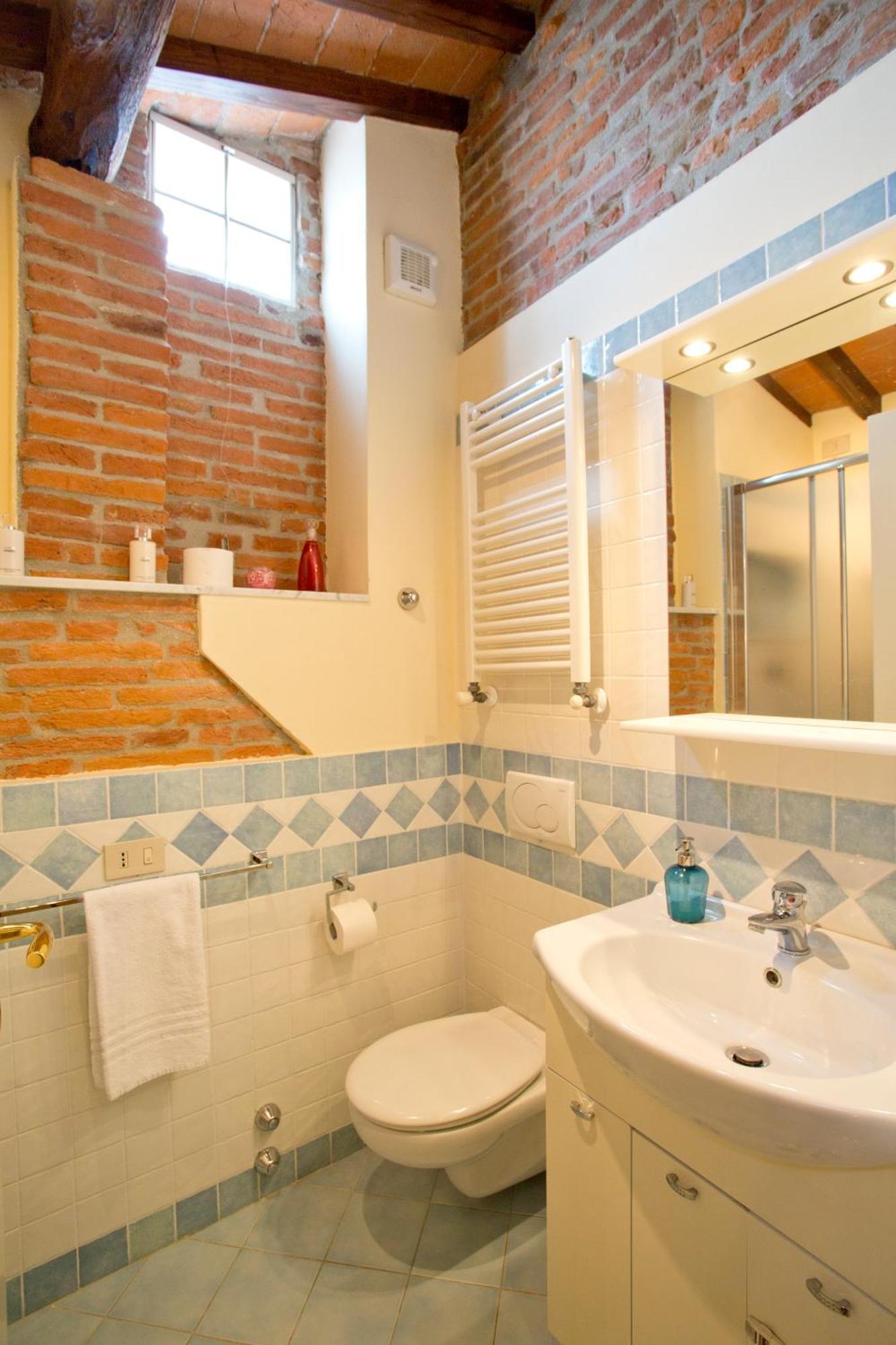 Casa San Girolamo Historic Flat With Cosy Terrace In Lucca'S City Centre エクステリア 写真