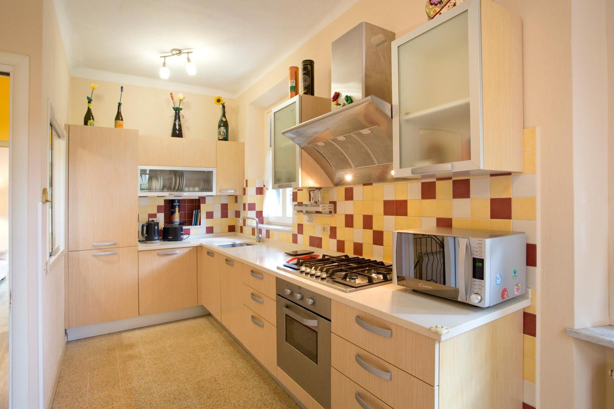 Casa San Girolamo Historic Flat With Cosy Terrace In Lucca'S City Centre エクステリア 写真